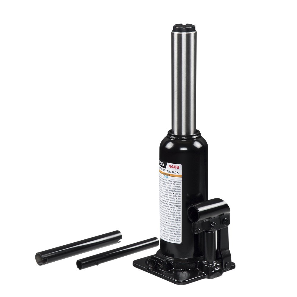 Amazon.com: Sunex 4408 8-Ton Bottle Jack : Industrial & Scientific